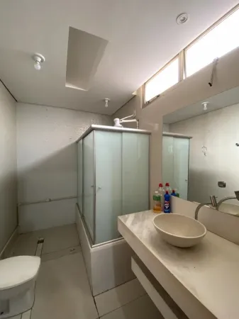 Prédio Comercial no Setor Oeste