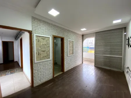 Prédio Comercial no Setor Oeste