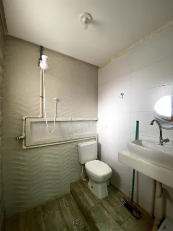 Prédio Comercial no Setor Oeste