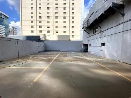 Prédio Comercial no Setor Oeste