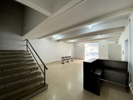 Prédio Comercial no Setor Oeste