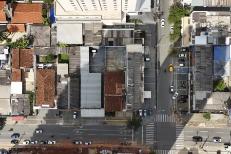 Prédio Comercial no Setor Oeste