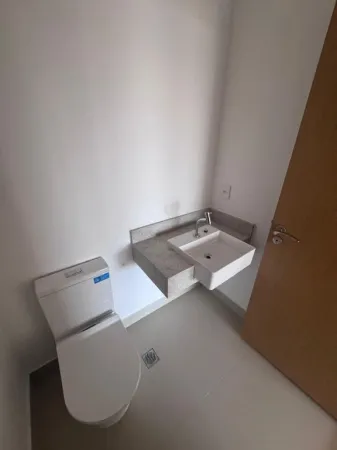 Sala Comercial WTC