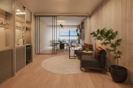 Sala Comercial WTC