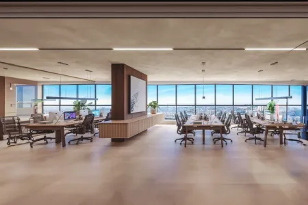 Sala Comercial WTC