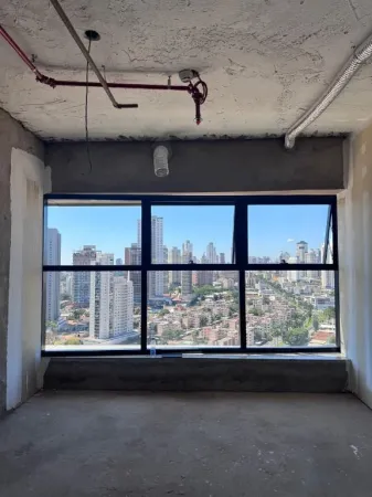 Sala Comercial WTC