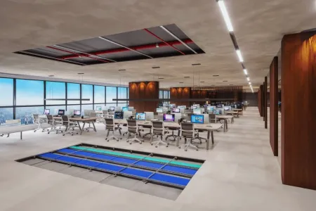 Sala Comercial WTC