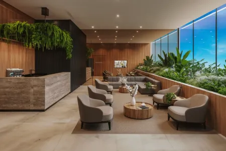 Sala Comercial WTC