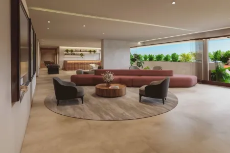 Sala Comercial WTC