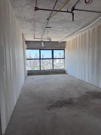 Sala Comercial WTC