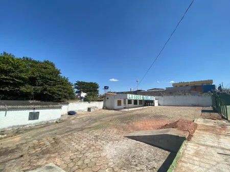 Área no Setor Leste Universitário