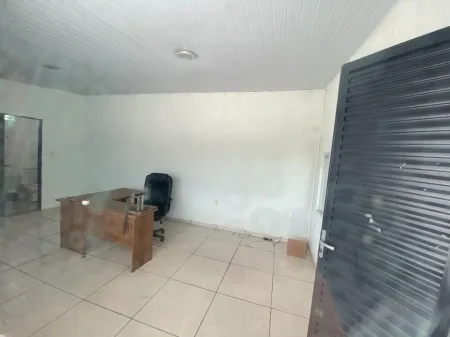 Área no Setor Leste Universitário