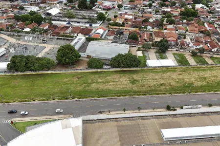 Área Comercial no Setor Centro Oeste