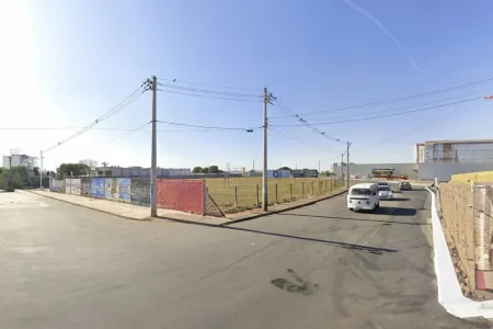 Área Comercial no Setor Centro Oeste