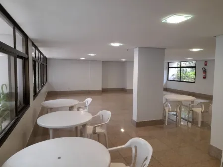 Edifício Residencial Marc Chagall