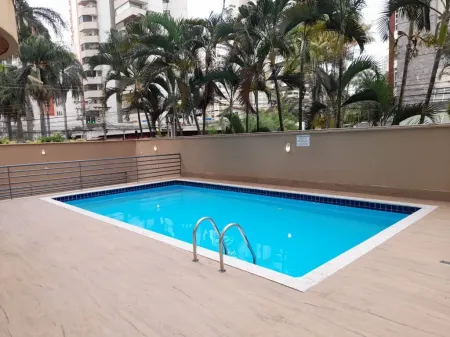Edifício Residencial Marc Chagall