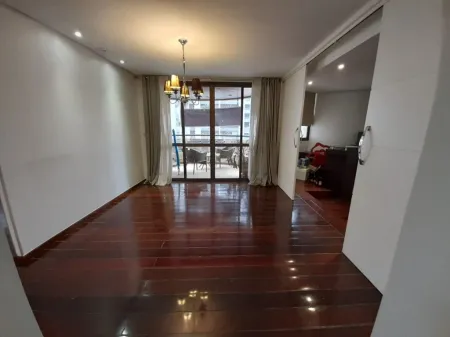 Edifício Residencial Marc Chagall