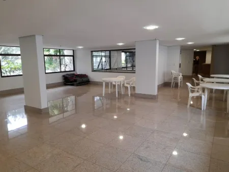 Edifício Residencial Marc Chagall