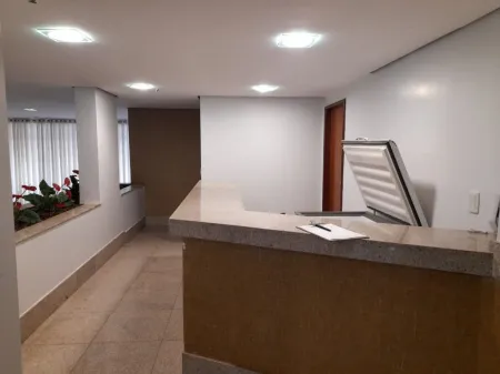 Edifício Residencial Marc Chagall