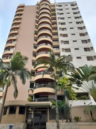 Edifício Residencial Marc Chagall