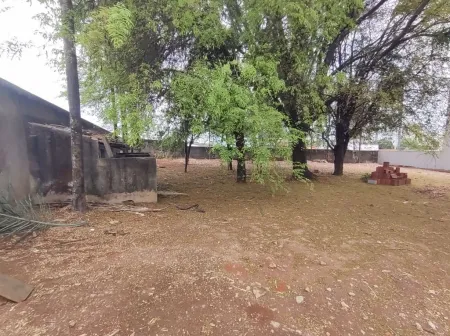 Terreno no Parque Amazônia
