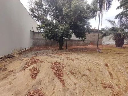 Terreno no Parque Amazônia