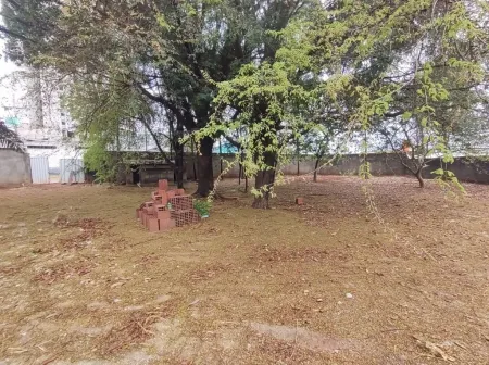 Terreno no Parque Amazônia