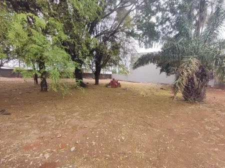 Terreno no Parque Amazônia