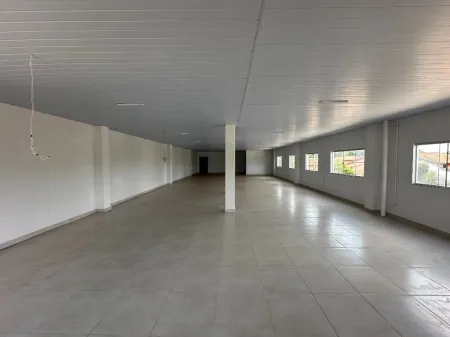 Prédio no Setor Garavelo