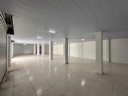 Prédio no Setor Garavelo