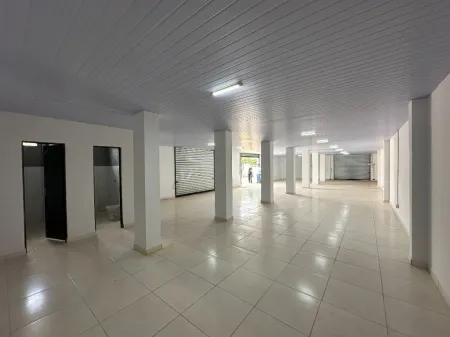 Prédio no Setor Garavelo