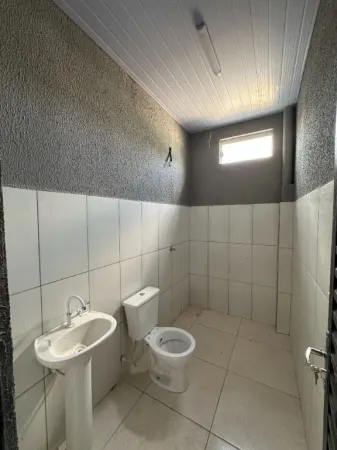 Prédio no Setor Garavelo