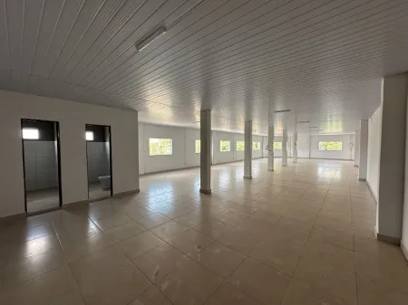 Prédio no Setor Garavelo