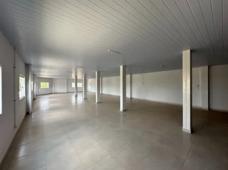 Prédio no Setor Garavelo