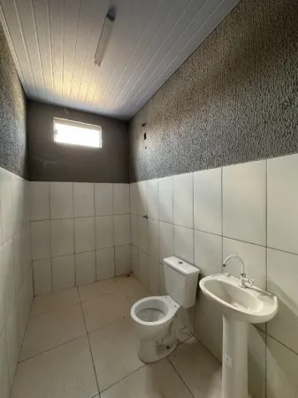Prédio no Setor Garavelo