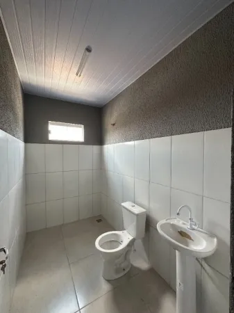 Prédio no Setor Garavelo