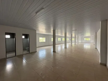 Prédio no Setor Garavelo