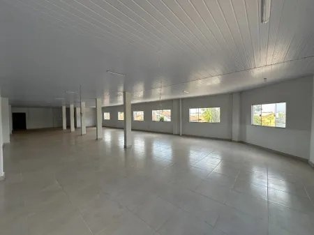 Prédio no Setor Garavelo