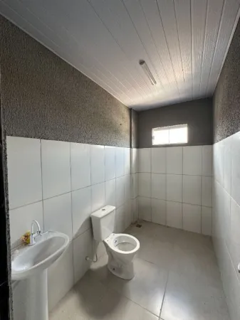 Prédio no Setor Garavelo