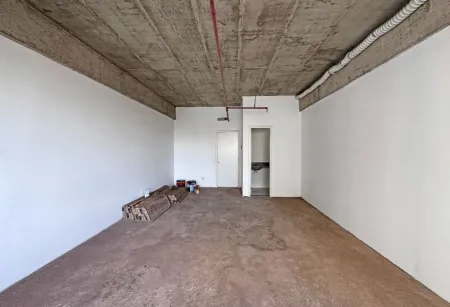 Sala Comercial Concept Office