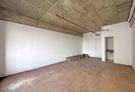 Sala Comercial Concept Office