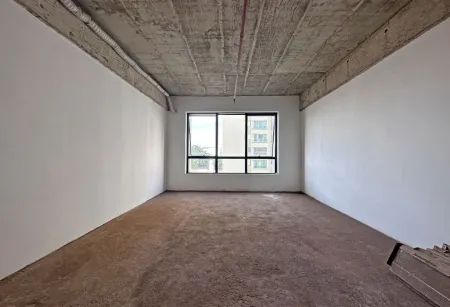 Sala Comercial Concept Office