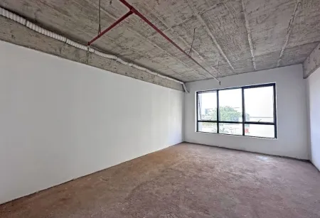 Sala Comercial Concept Office