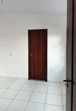 Casa no Setor Central