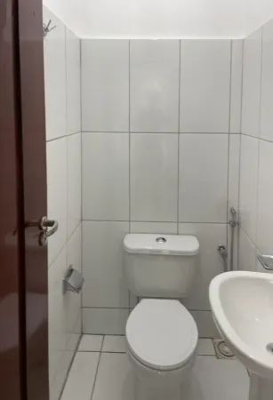 Casa no Setor Central