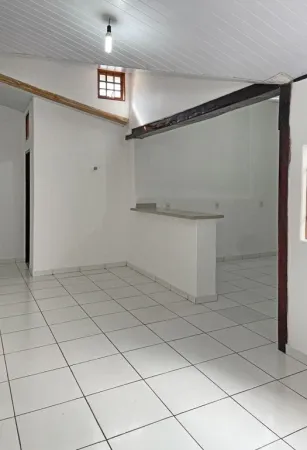 Casa no Setor Central