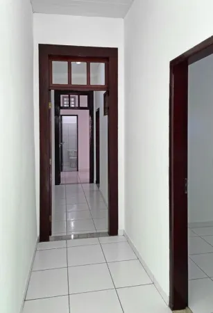 Casa no Setor Central