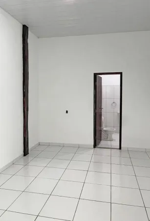 Casa no Setor Central