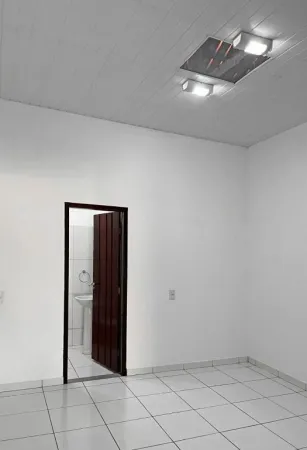 Casa no Setor Central