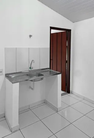 Casa no Setor Central